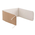 Juego 2 piezas funda nórdica cuna 70 Cambrass Senda