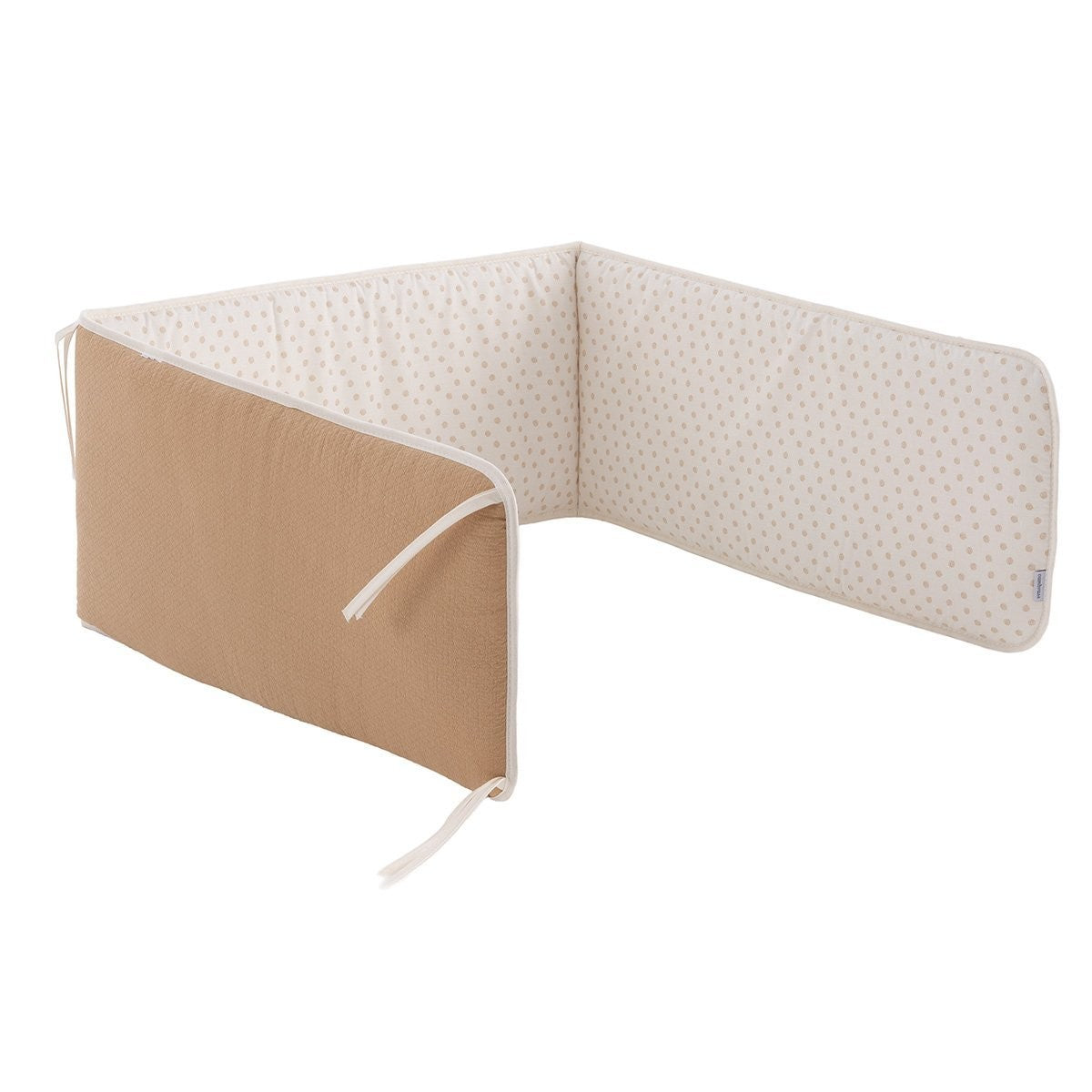 Juego 2 piezas funda nórdica cuna 70 Cambrass Senda
