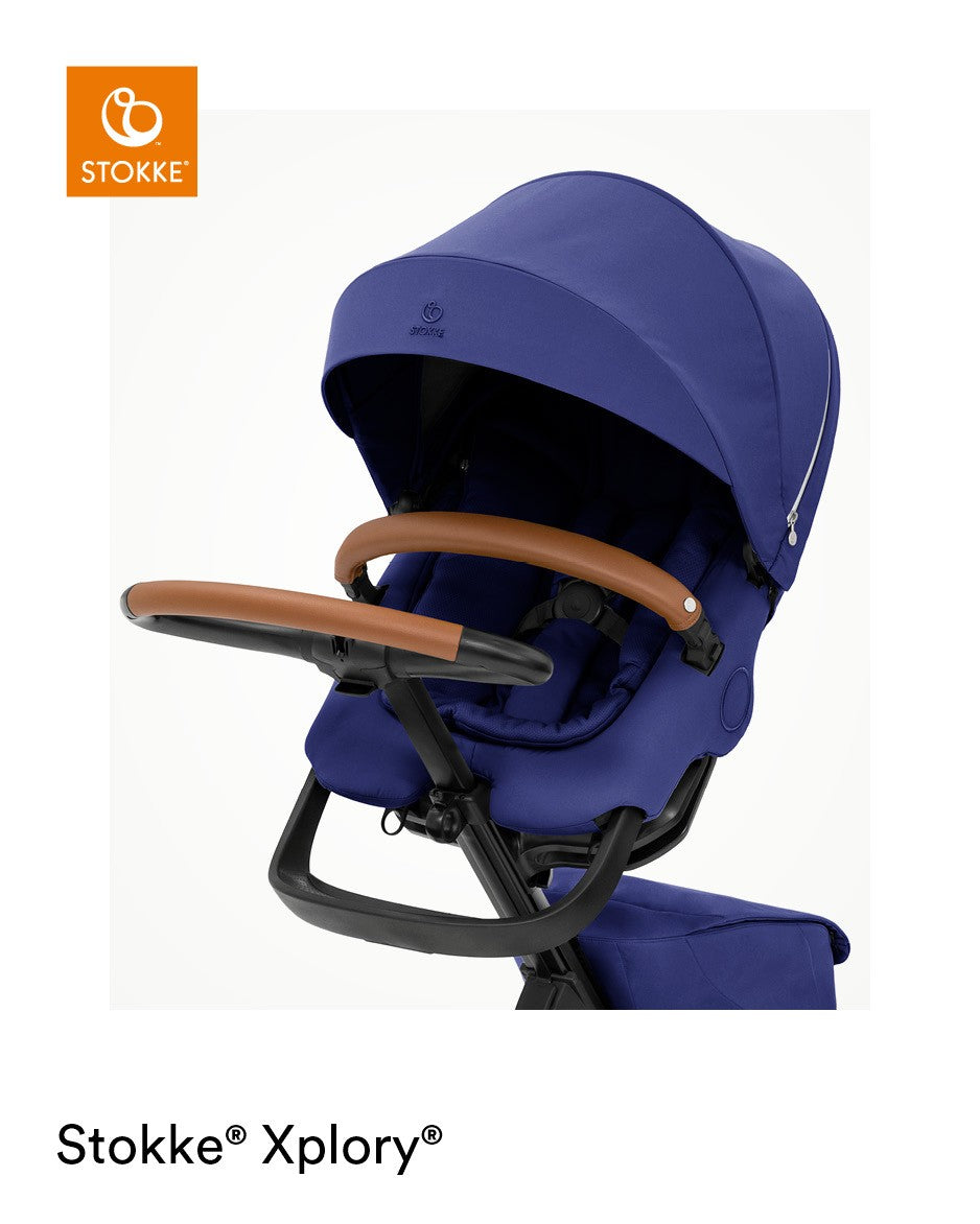 Silla Paseo Stokke Xplory X