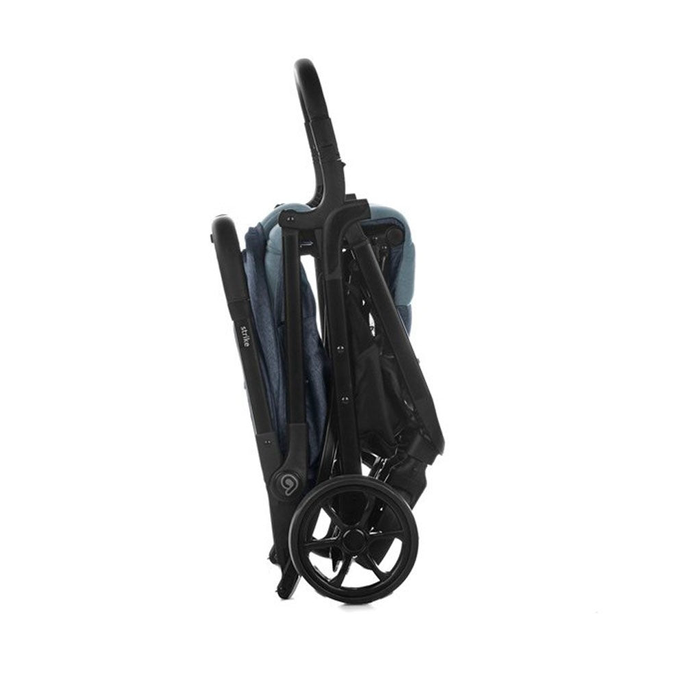 Silla Paseo Be Cool STRIKE hasta 22kg