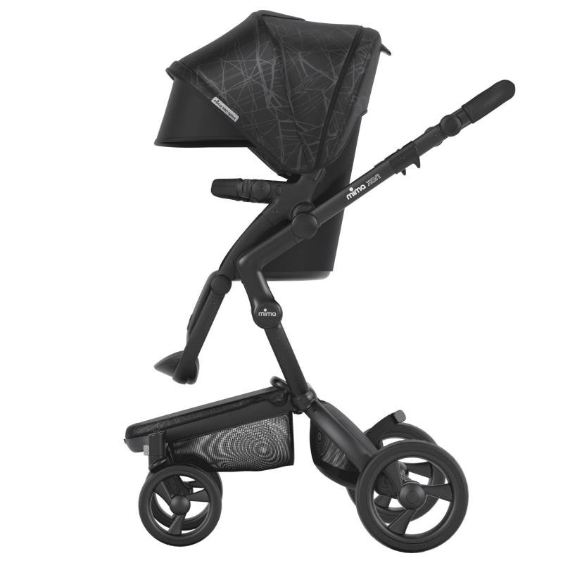 Silla de paseo Mima Xari Sport