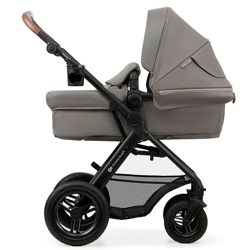 Cochecito Trío Kinderkraft MOOV 2 AIR