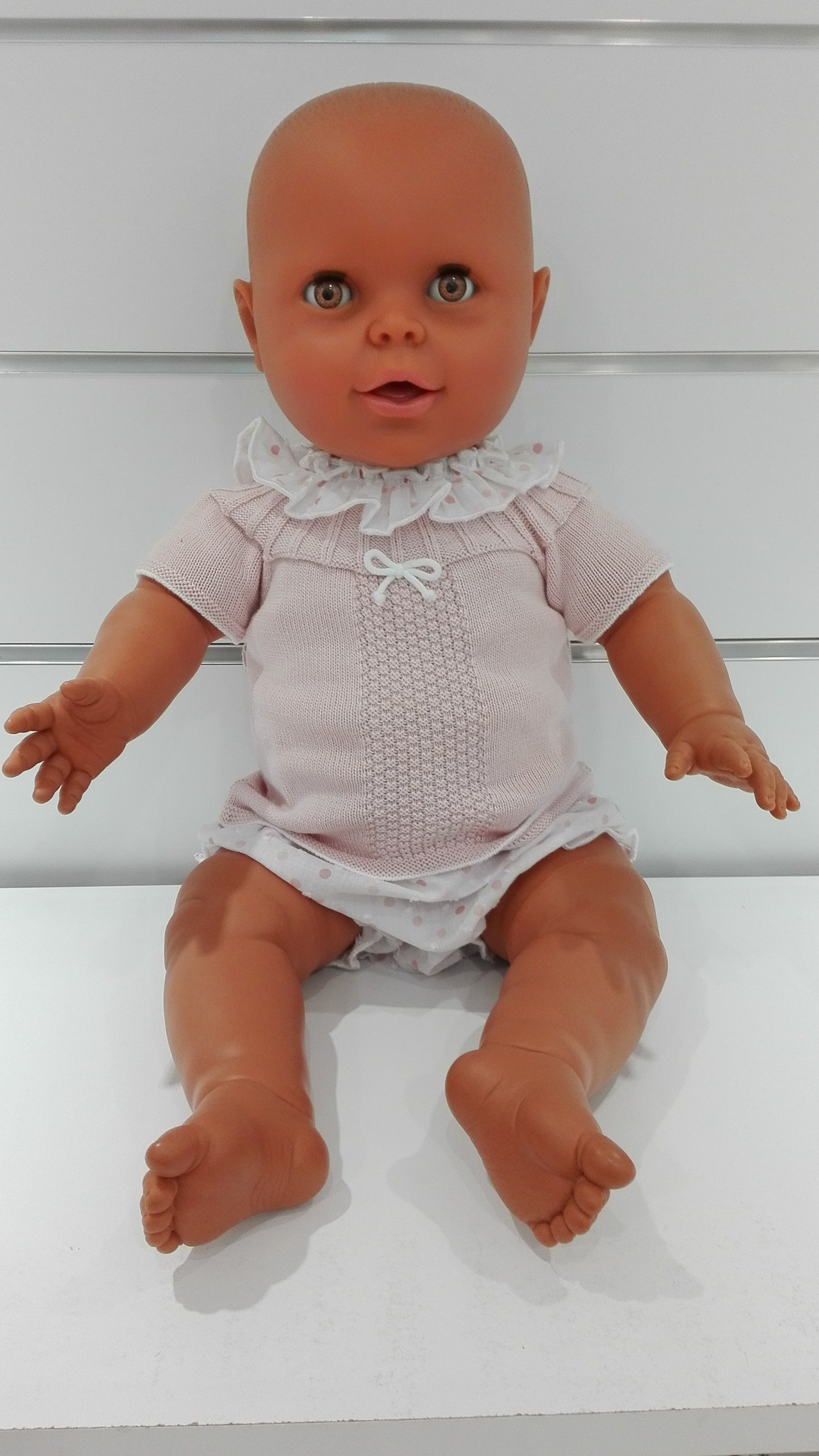 Sueter y braga Babydif
