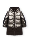 Parka Boboli tejido técnico