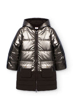 Parka Boboli tejido técnico