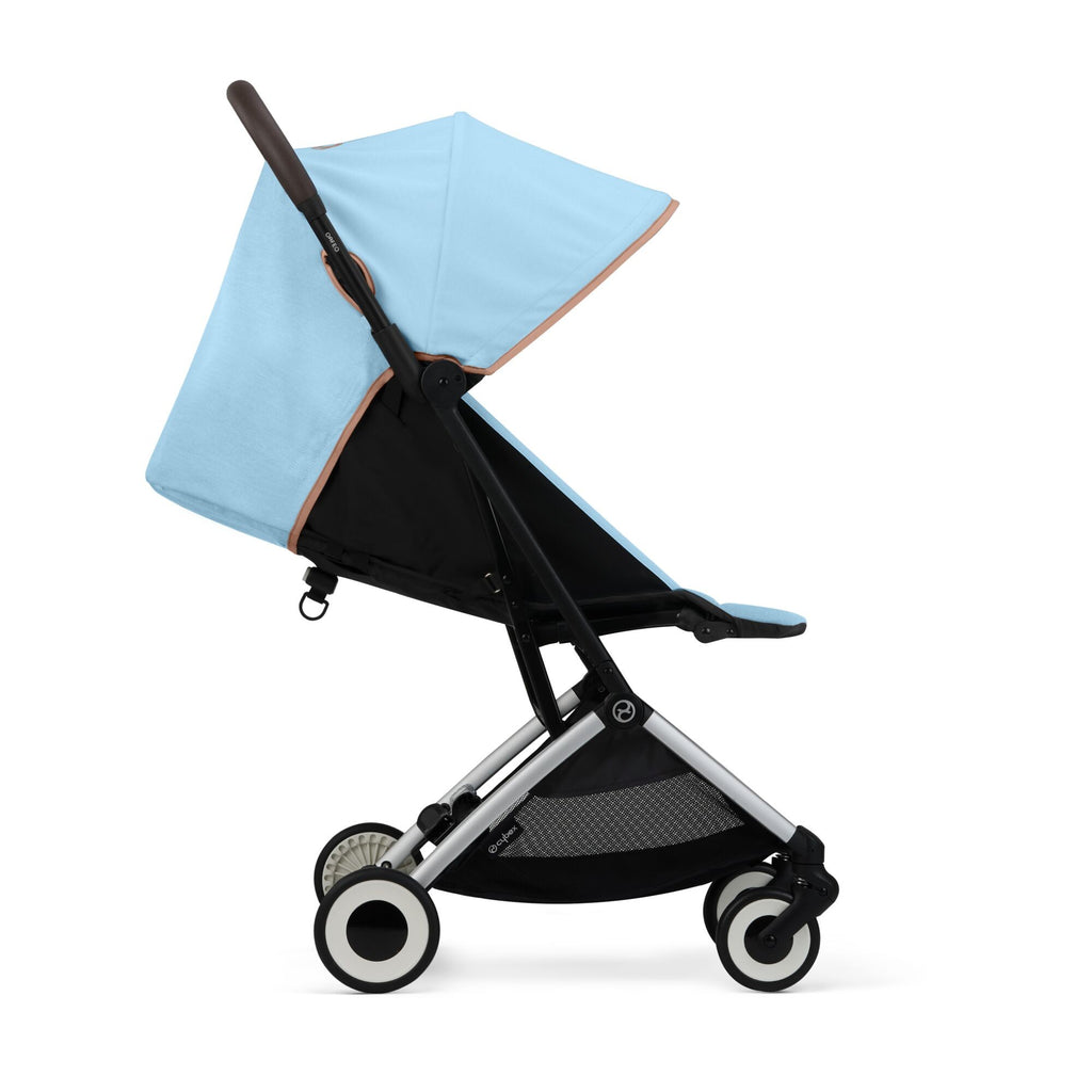 copy of Silla Paseo Cybex ORFEO hasta los 2023