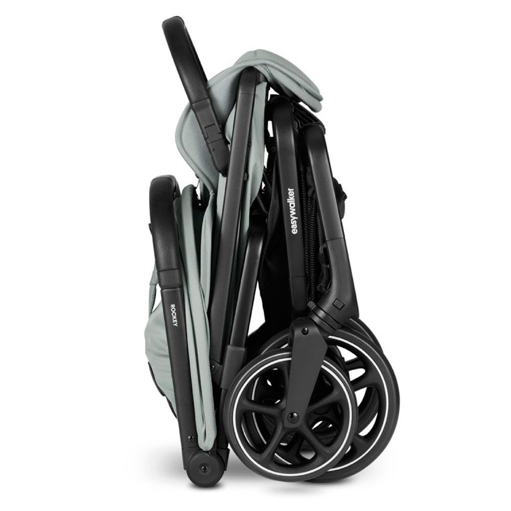 Silla paseo Easywalker ROCKEY L