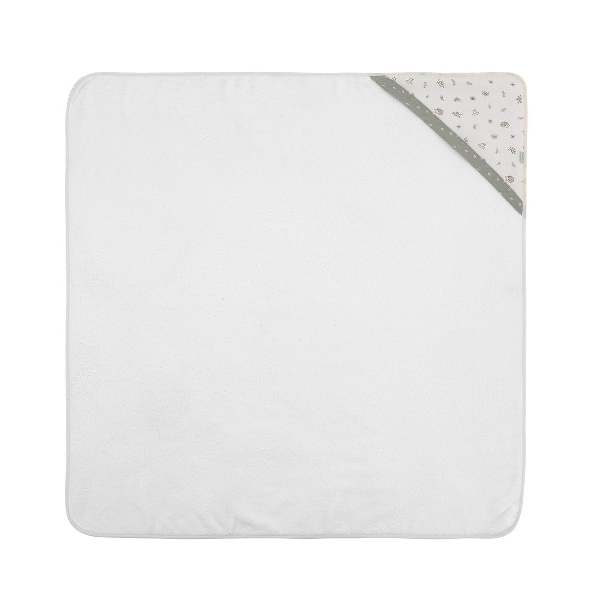 Capa de baño Cambrass 100X100X1 cm Calma