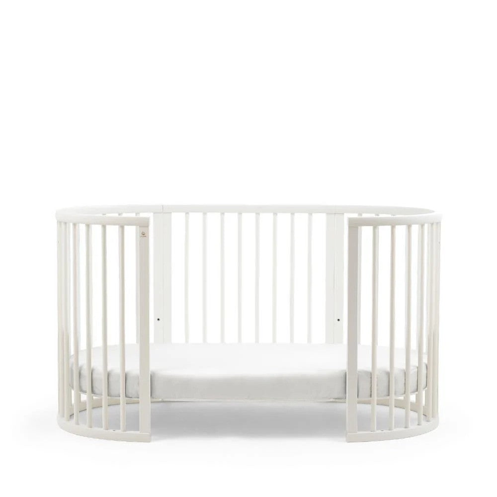 Cuna Stokke SLEEPI V3 sin ruedas