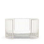 Cuna Stokke SLEEPI V3 sin ruedas