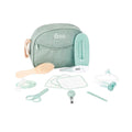 Neceser de higiene Babymoov para cuidado del bebe Green