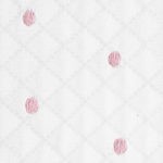 Cubrecoche Uzturre 12 Dots