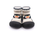 Zapato calcetin Attipas Pingüino
