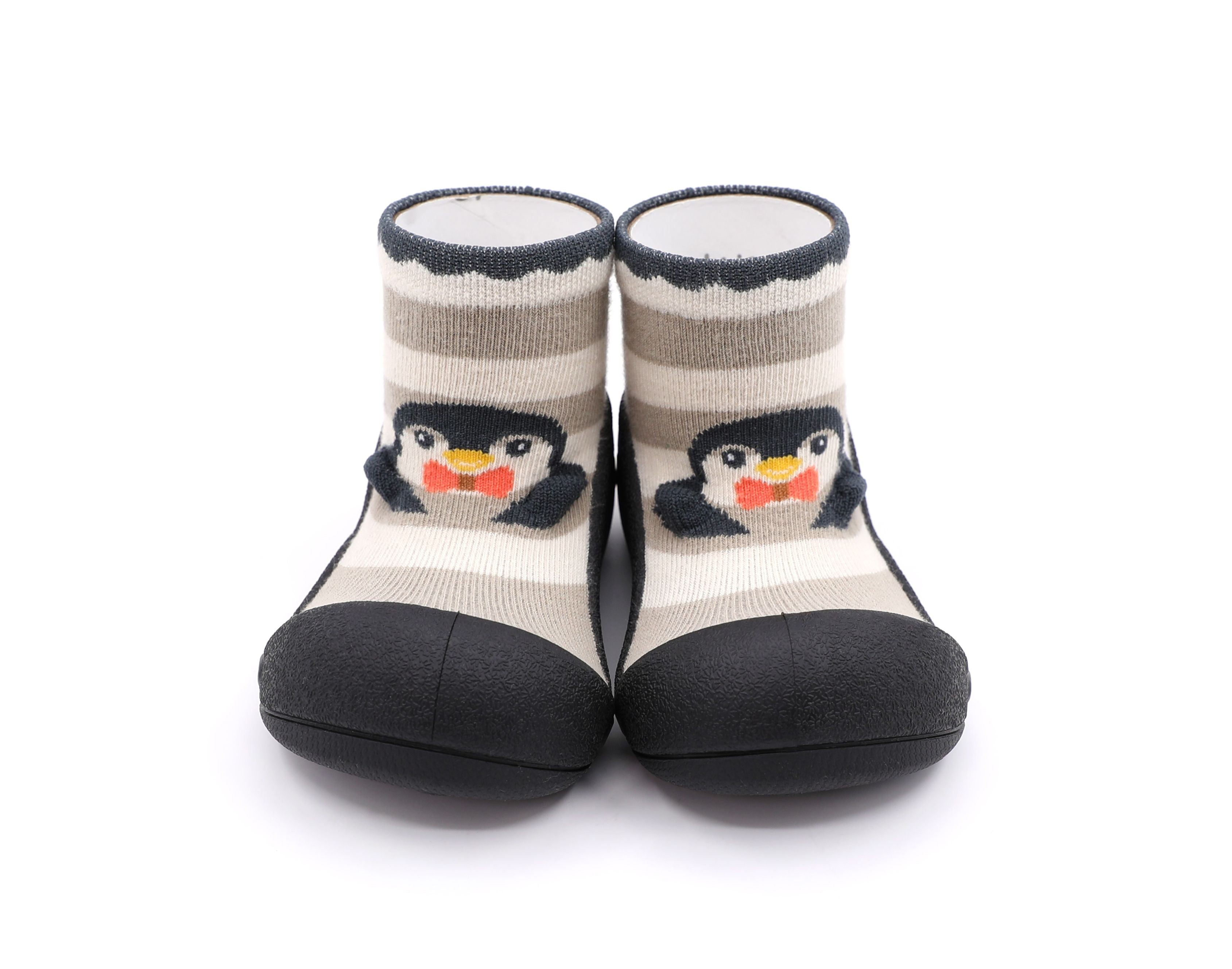 Zapato calcetin Attipas Pingüino