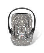Funda Bcn para Cybex Cloud Z I-Size