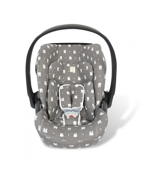 Funda Bcn para Cybex Cloud Z I-Size