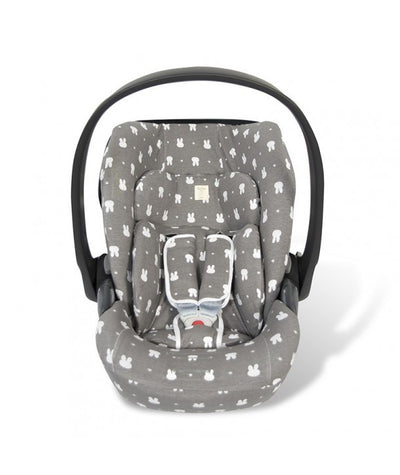 Funda Bcn para Cybex Cloud Z I-Size