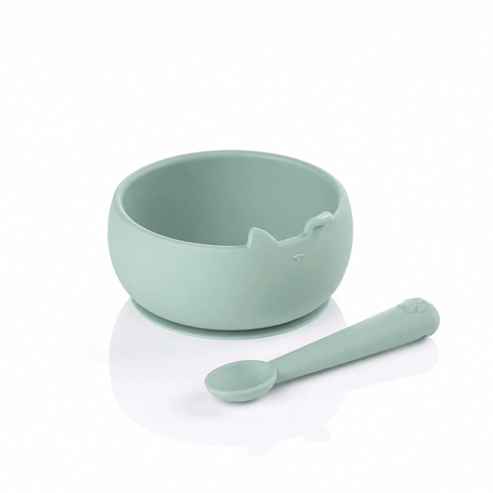 Set Bowl Silicona Jane