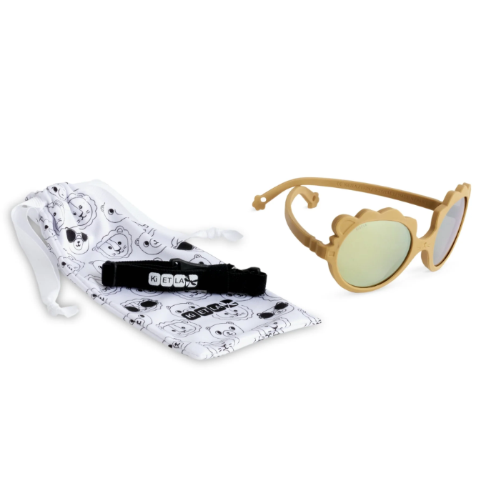 Gafas Kietla Lion Honey