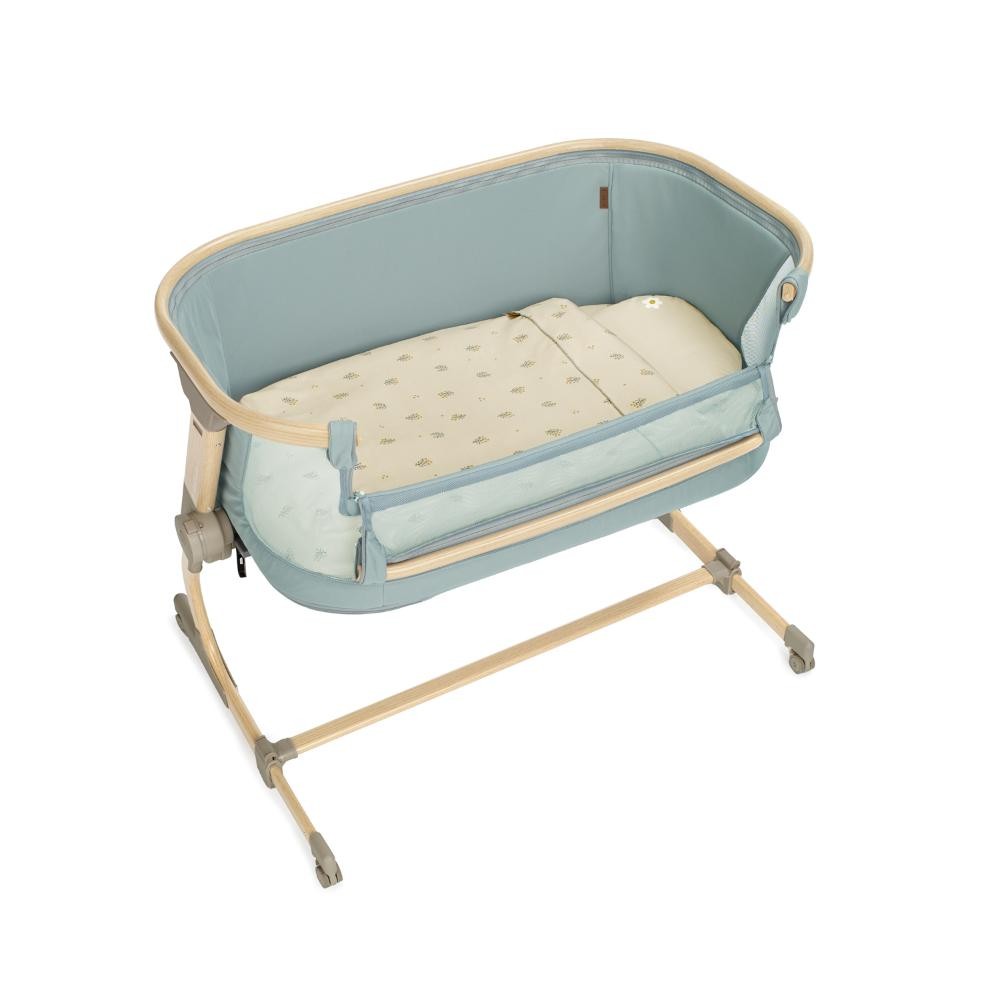 Minicuna Colecho Jane Babyside 2026