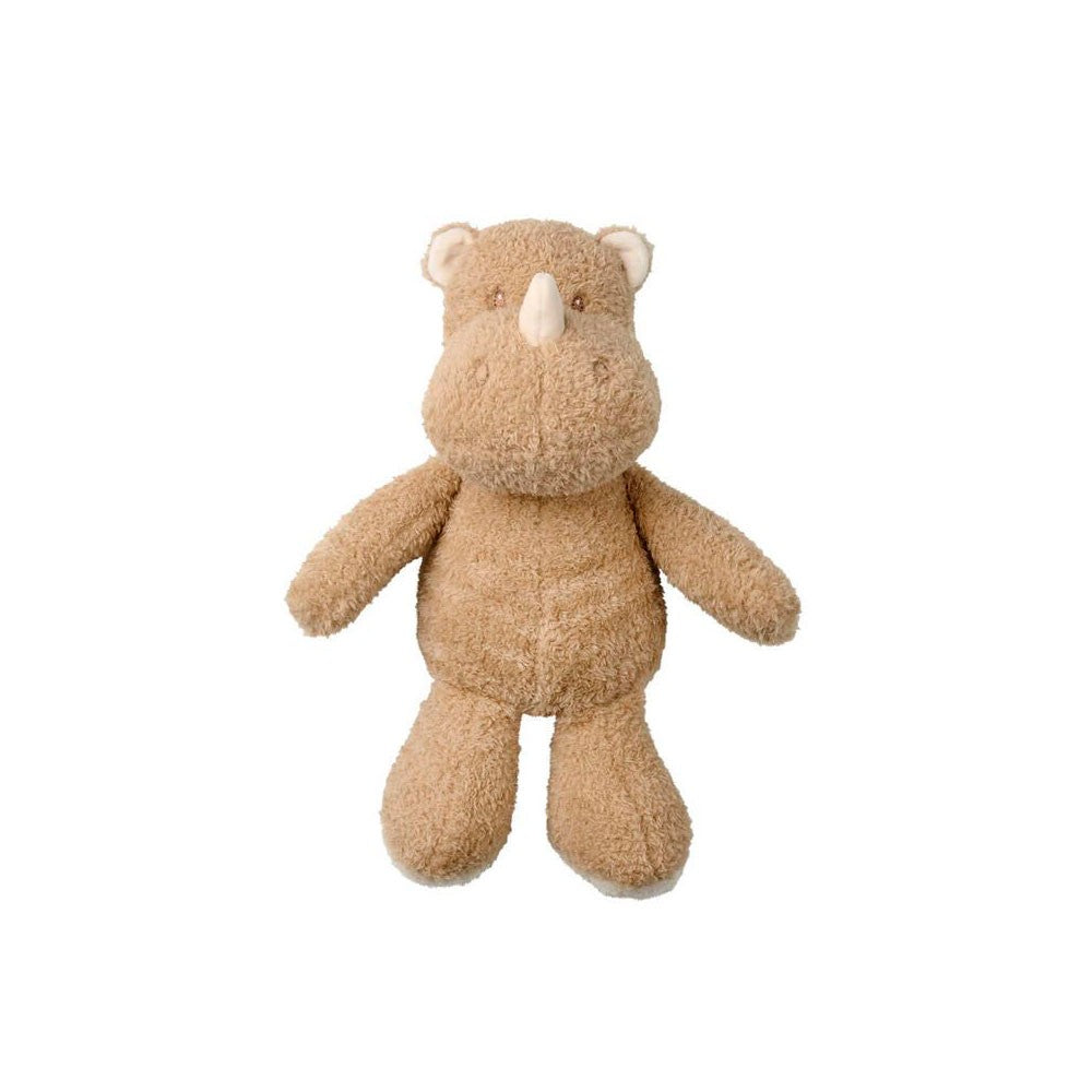 Peluche Nattou Teddy Rinoceronte
