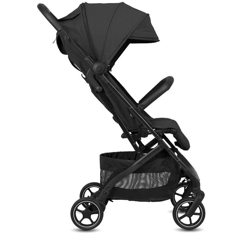 Silla Paseo Casualplay TOUR hasta 22kg con plastico de lluvia