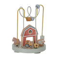 Espiral de cuentas Little Dutch Pequeña Granja