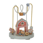 Espiral de cuentas Little Dutch Pequeña Granja