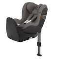 Silla Auto Cybex SIRONA Z I Plus i-Size 360º