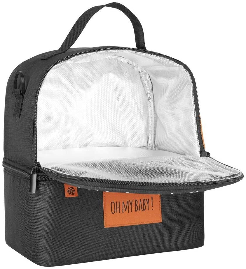 Bolso isotérmico Badabulle by Babymoov PICK & GO