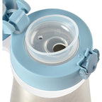 Cantimplora Inoxidable de doble pared Beaba (350 ml)