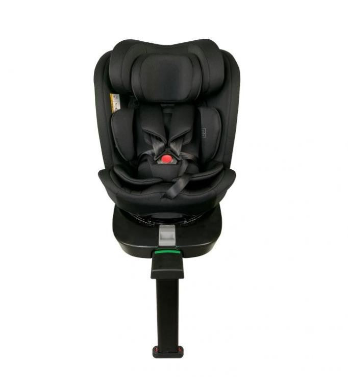Silla auto Asalvo TOLKIEN i-Size (40-150 cm)