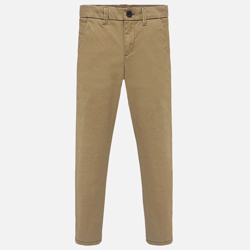 Pantalon chino Mayoral