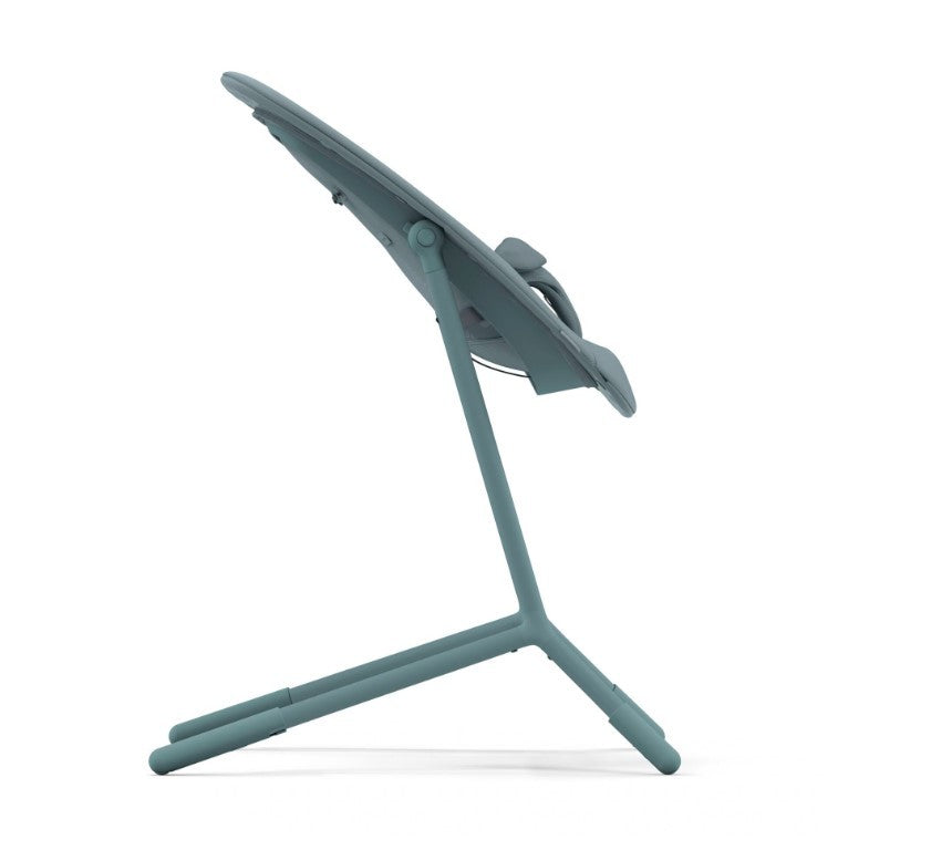 Trona evolutiva Cybex LEMO2 4 en 1 con hamaca Lemo2 Bouncer