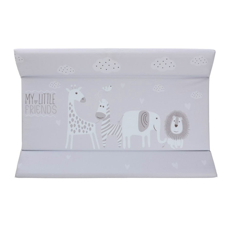 Bañera ergonómica Plastimyr OVAL con 4 ruedas