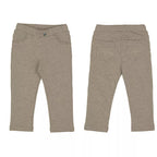Pantalón Mayoral felpa básico