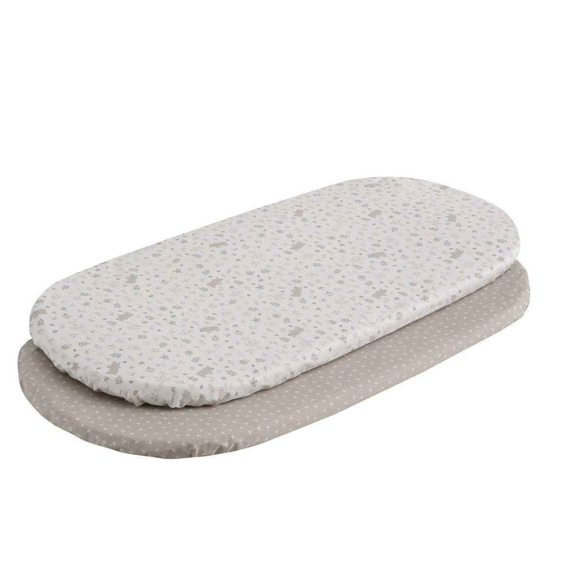 Bajera moises-carro pack 2 ud. Cambrass Abete