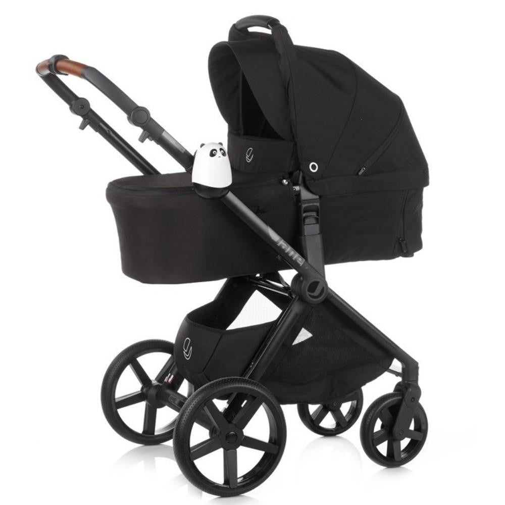 Mecedor Jane Rockit portátil automático y recargable
