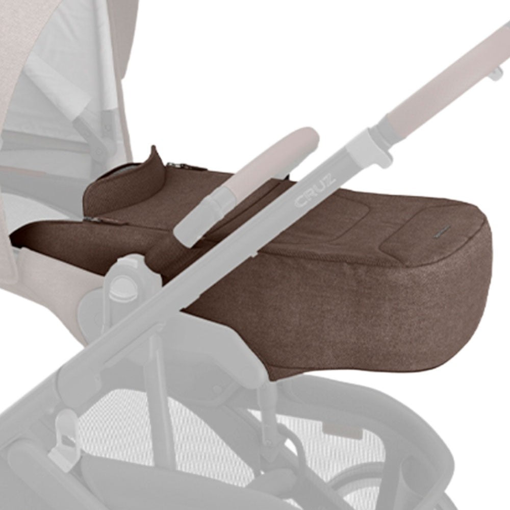 Pack Recién Nacido Uppababy Cruz V3