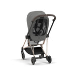 Pack Asiento Cybex Mios