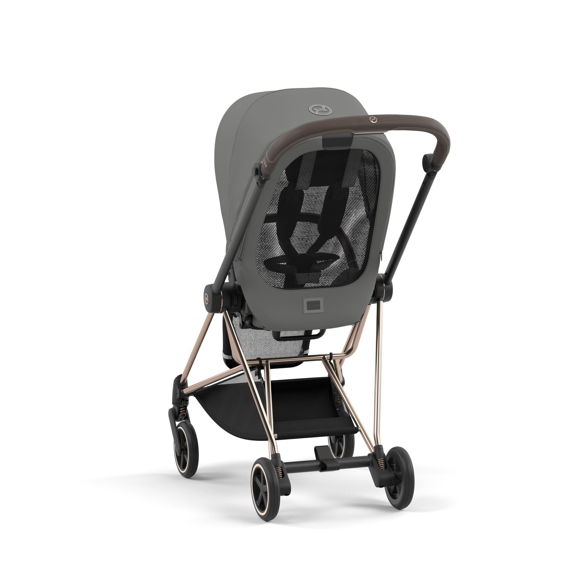 Pack Asiento Cybex Mios