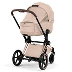Textiles Priam e-Priam Cybex Priam Style 2026
