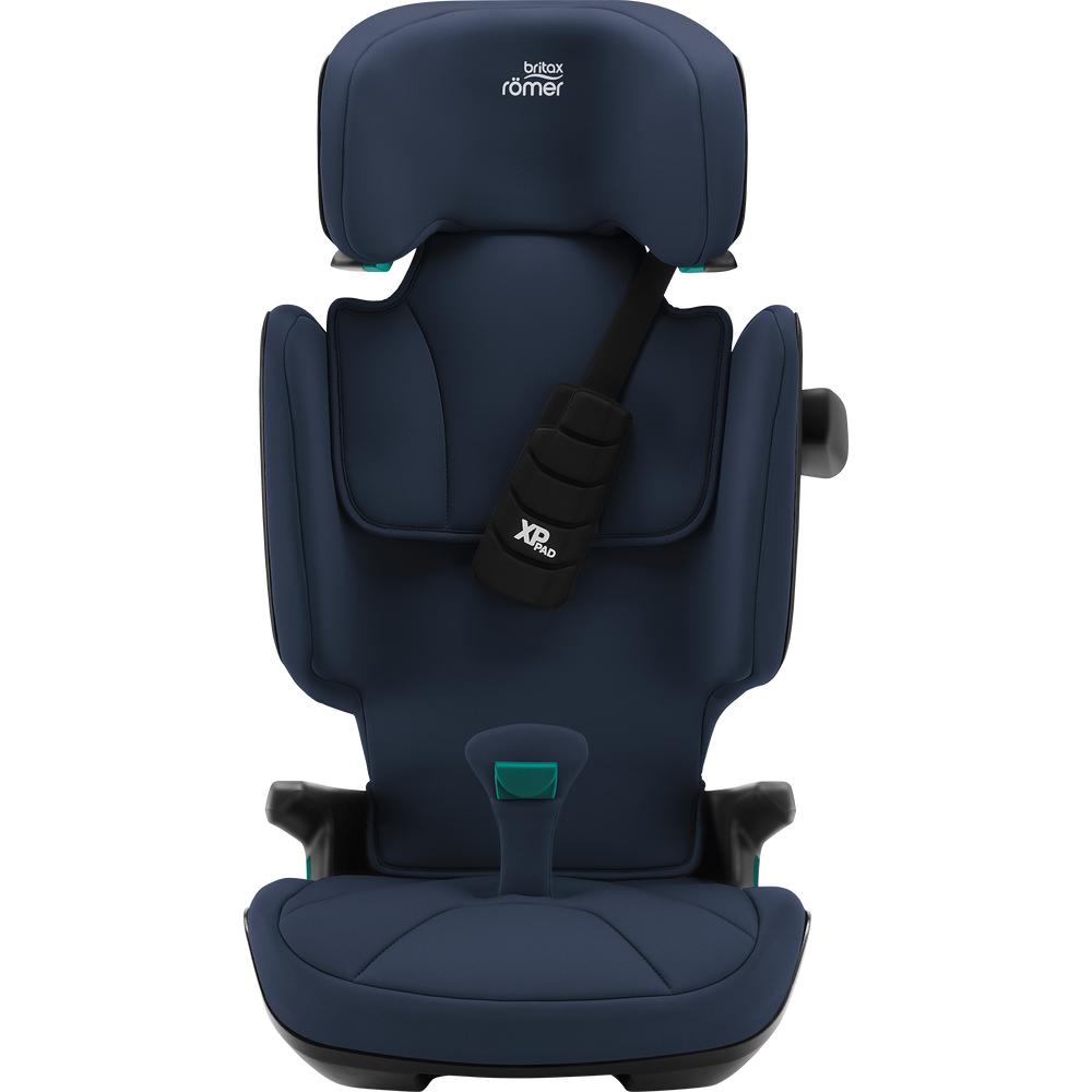 Silla Auto Britax Römer KIDFIX I-SIZE