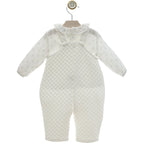 Conjunto bebé Yoedu Óleo