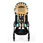 Pack color Stokke YOYO3 6+ Capota con colchoneta