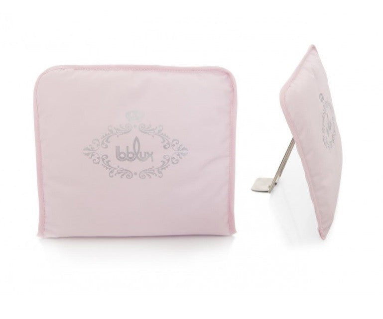Respaldo para cochecito de muñecas Bebelux