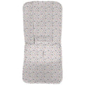 Funda Silla Recta Dydados Flores-Lara