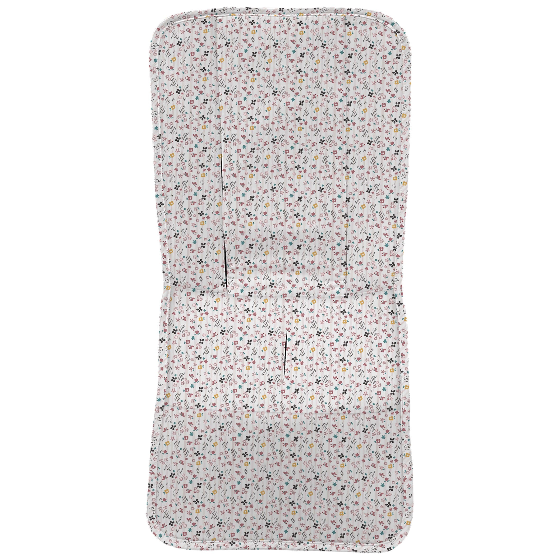 Funda Silla Recta Dydados Flores-Lara