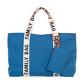 Bolso Maternidad Childhome FAMILY BAG Signature