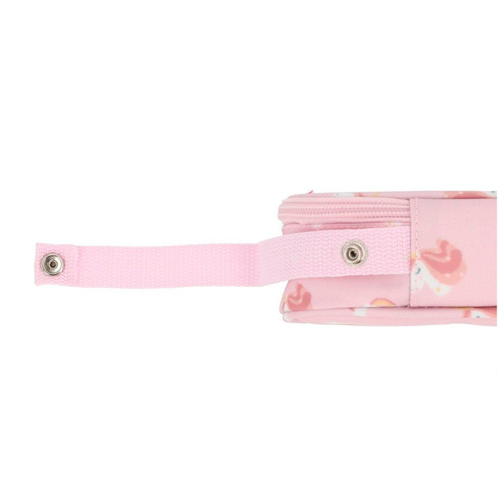Funda Almuerzo Térmica Tutete Magical Unicorn Personalizable